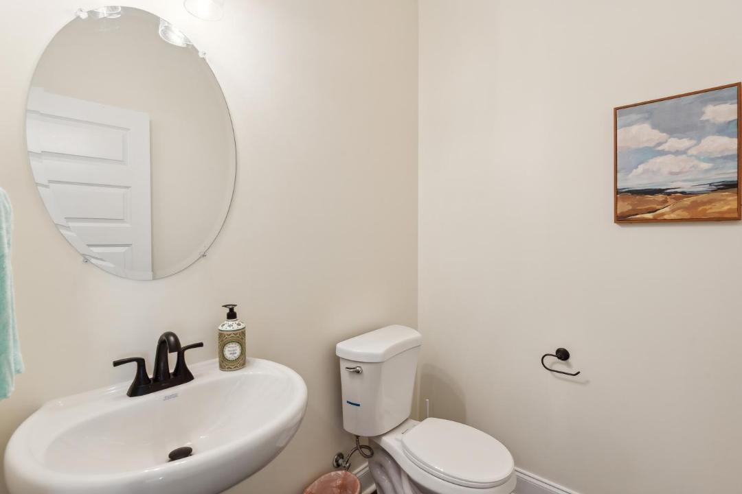 Photo of Bathroom in Clarksville