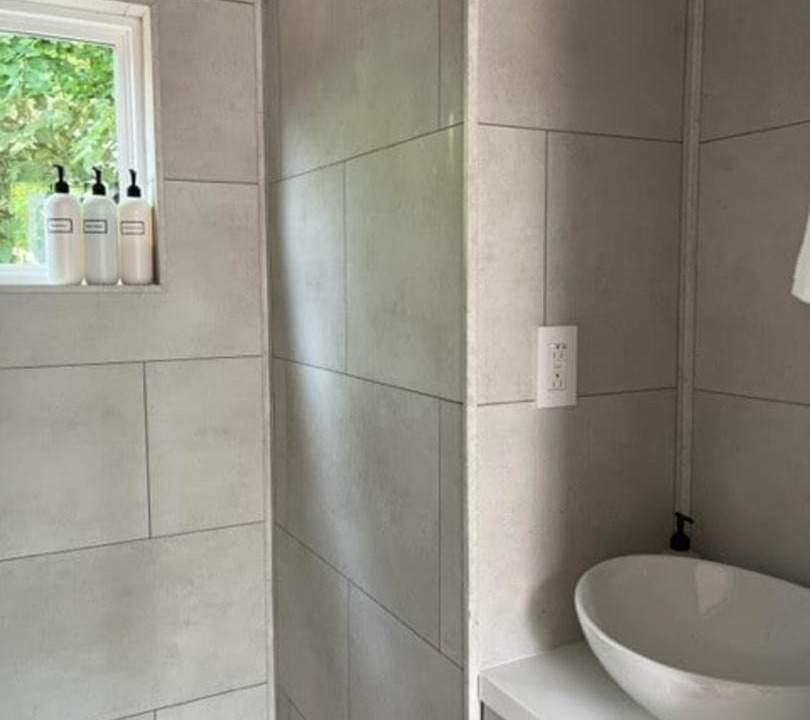 Photo of Bathroom in Elizabethtown