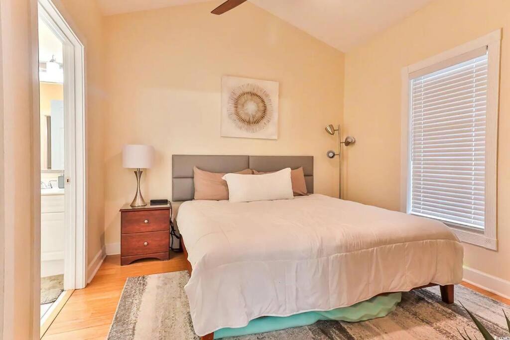 Photo of Bedroom in Central Myrtle Beach