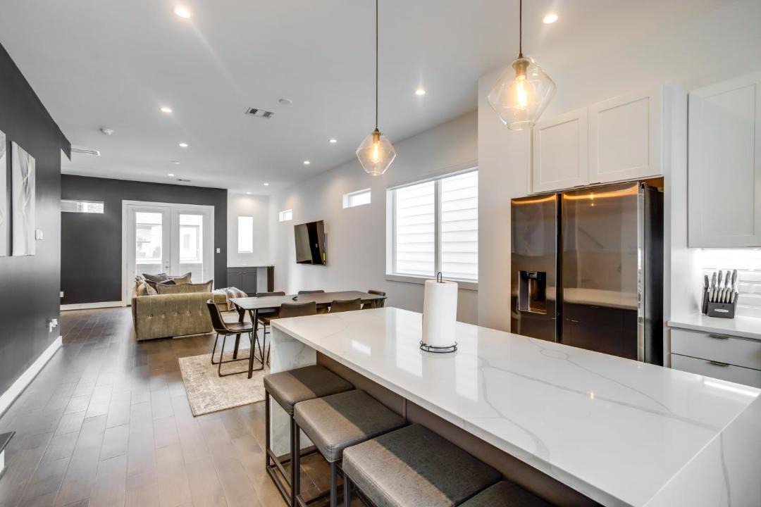 Photo of Kitchen in Houston