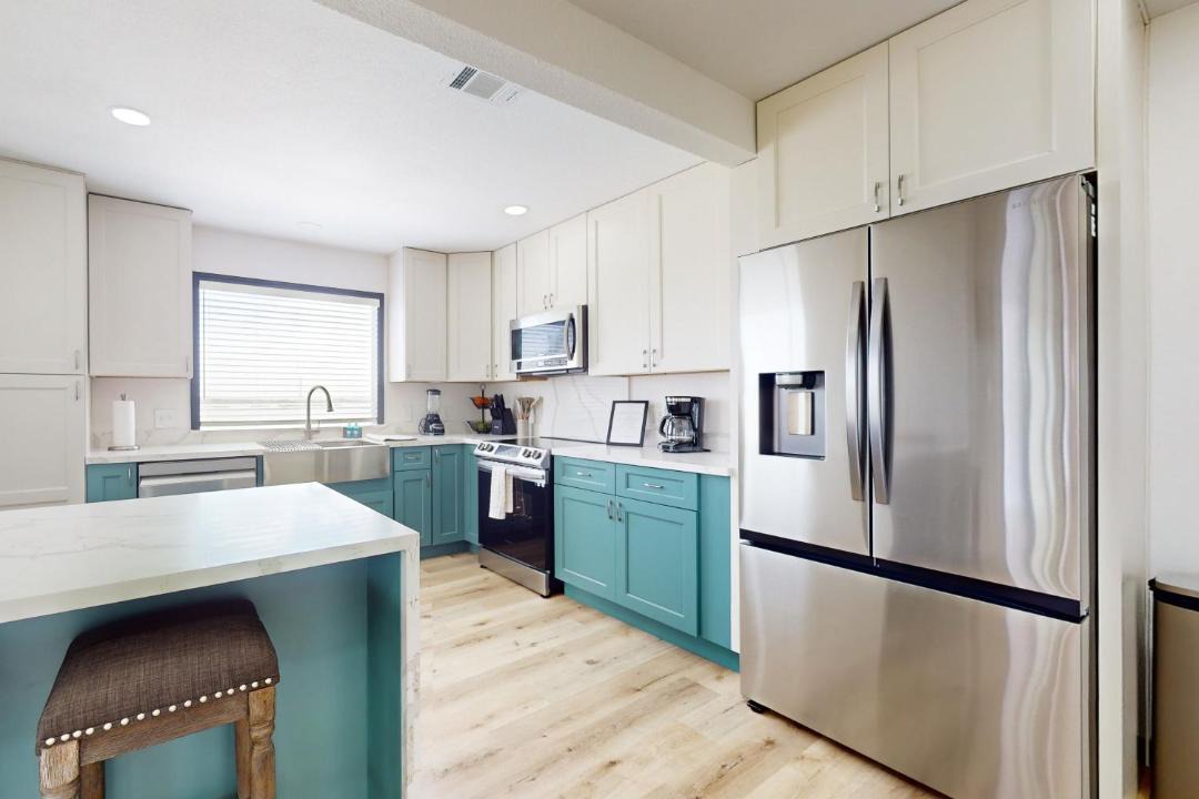 Photo of Kitchen in Barrett