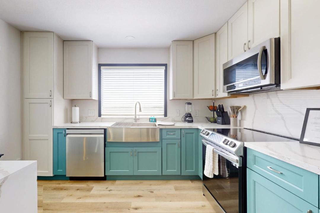 Photo of Kitchen in Barrett