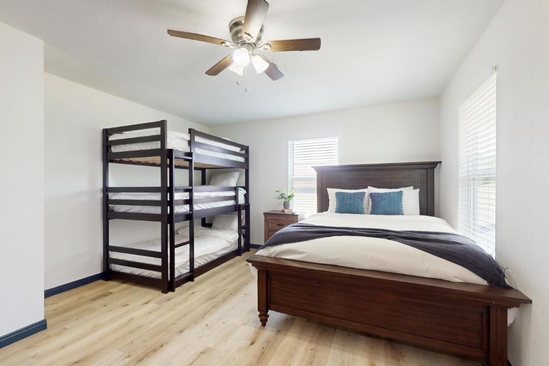Photo of Bedroom in Barrett