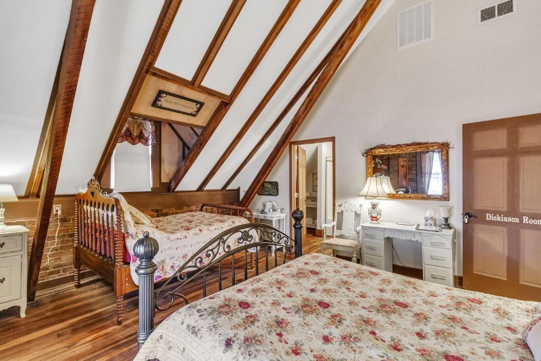 Photo of Bedroom in Glasgow