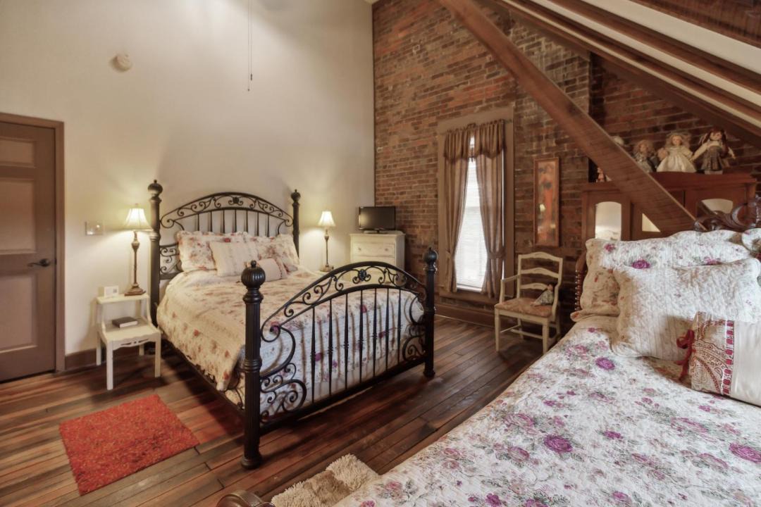 Photo of Bedroom in Glasgow