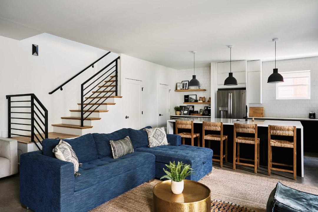 Photo of Livingroom in Nashville