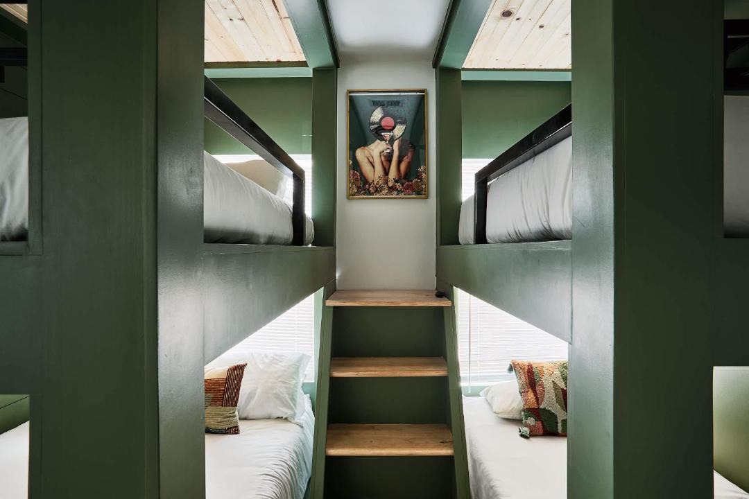 Photo of Bedroom in Nashville
