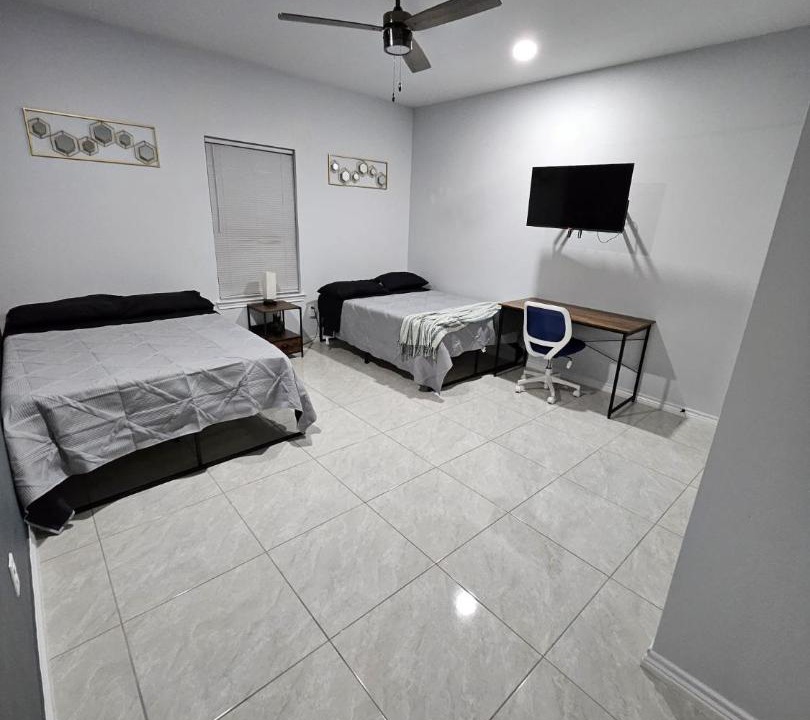Photo of Bedroom in Weslaco