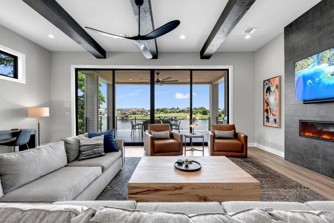 Photo of Livingroom in Kingsland