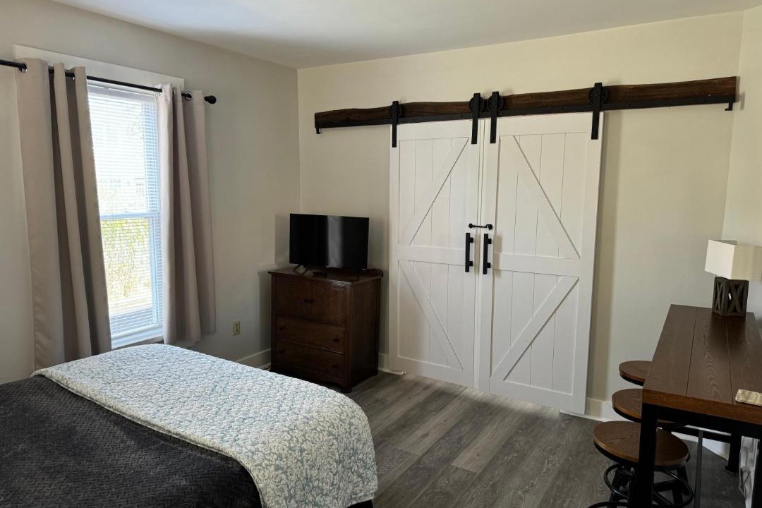 Photo of Bedroom in Willoughby