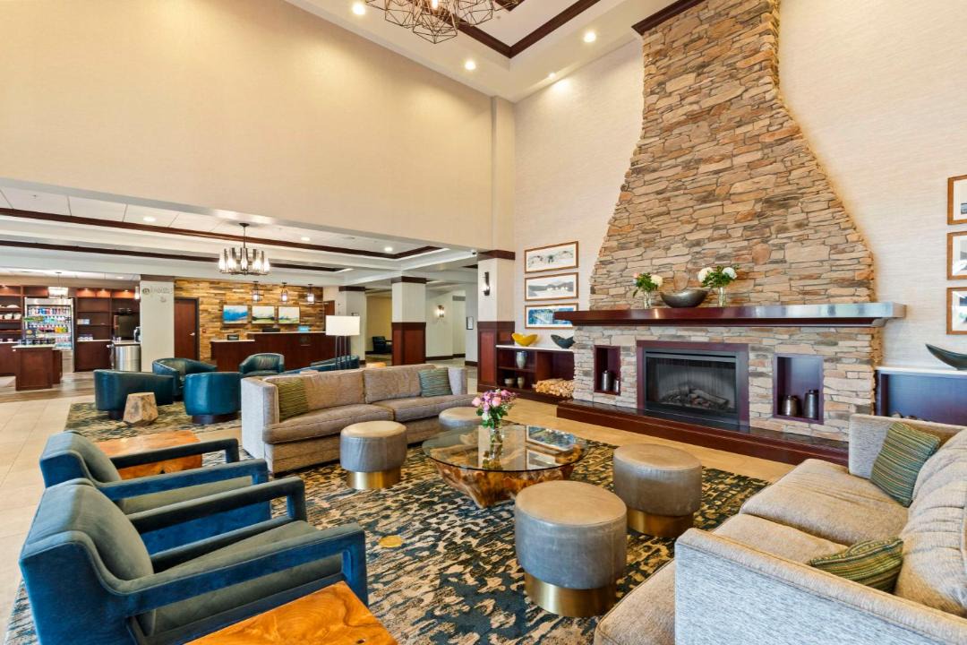 Photo of Livingroom in Front Royal
