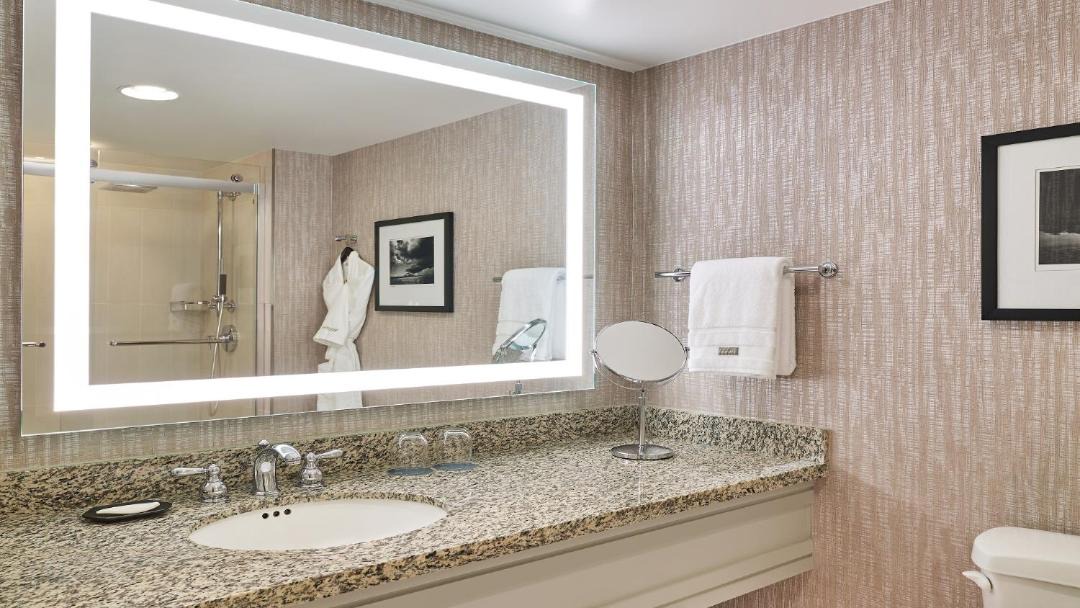 Photo of Bathroom in North Central Westminster