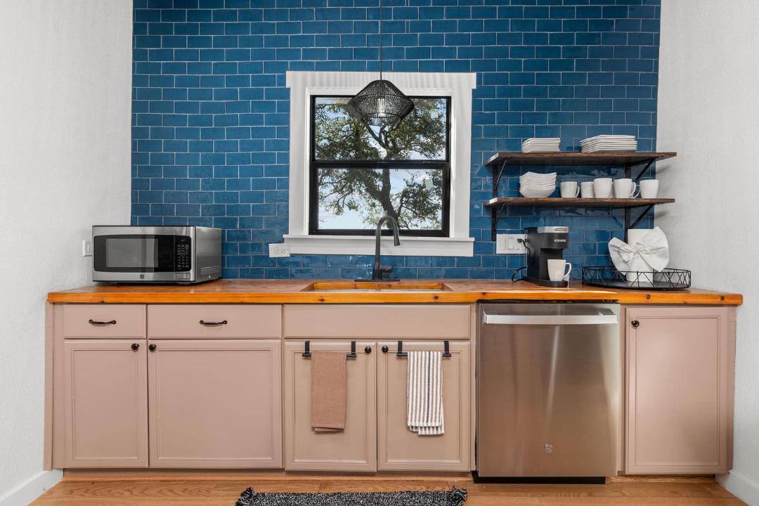 Photo of Kitchen in Stonewall