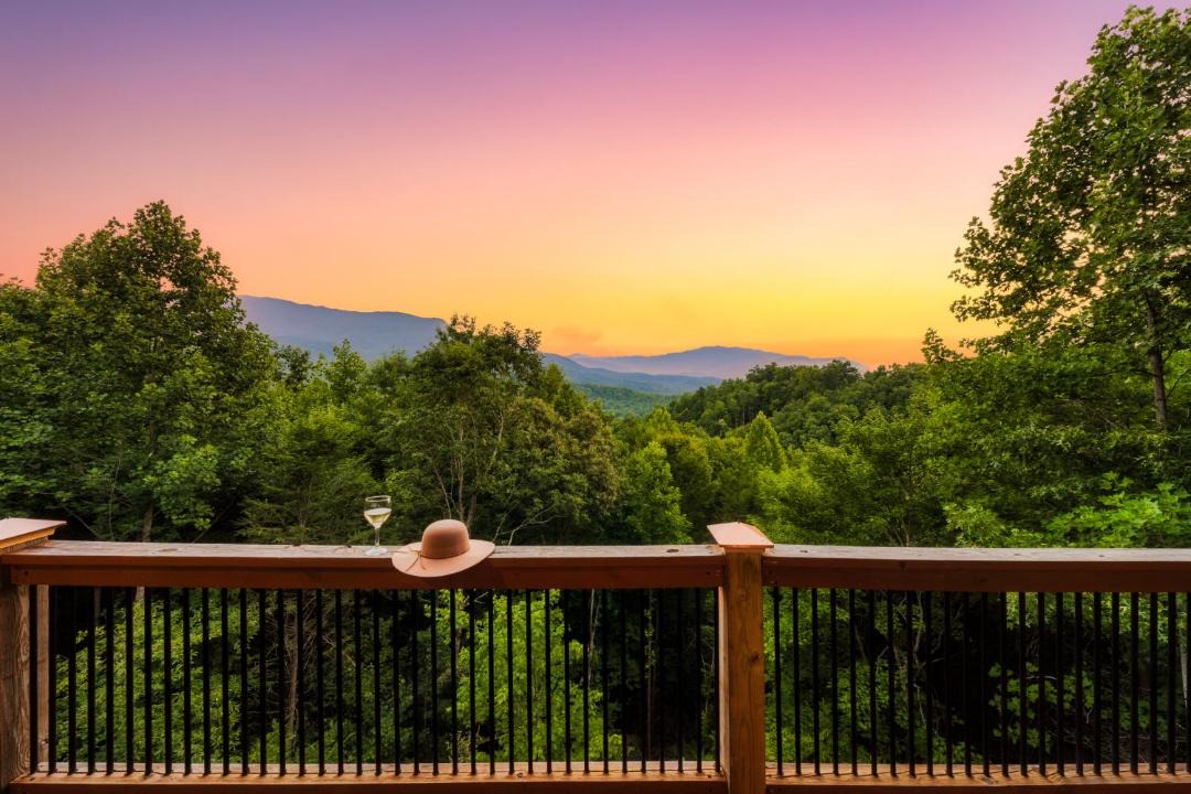 Photo of Patio Balcony in Pittman Center