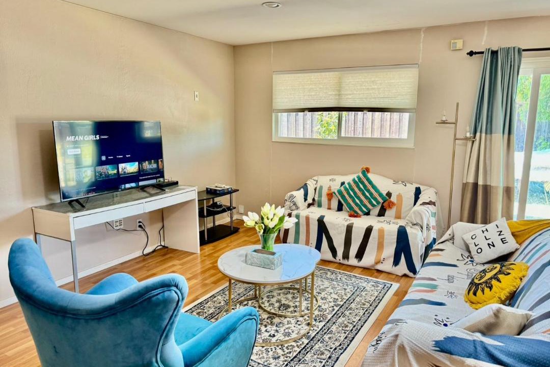 Photo of Livingroom in Shoreview
