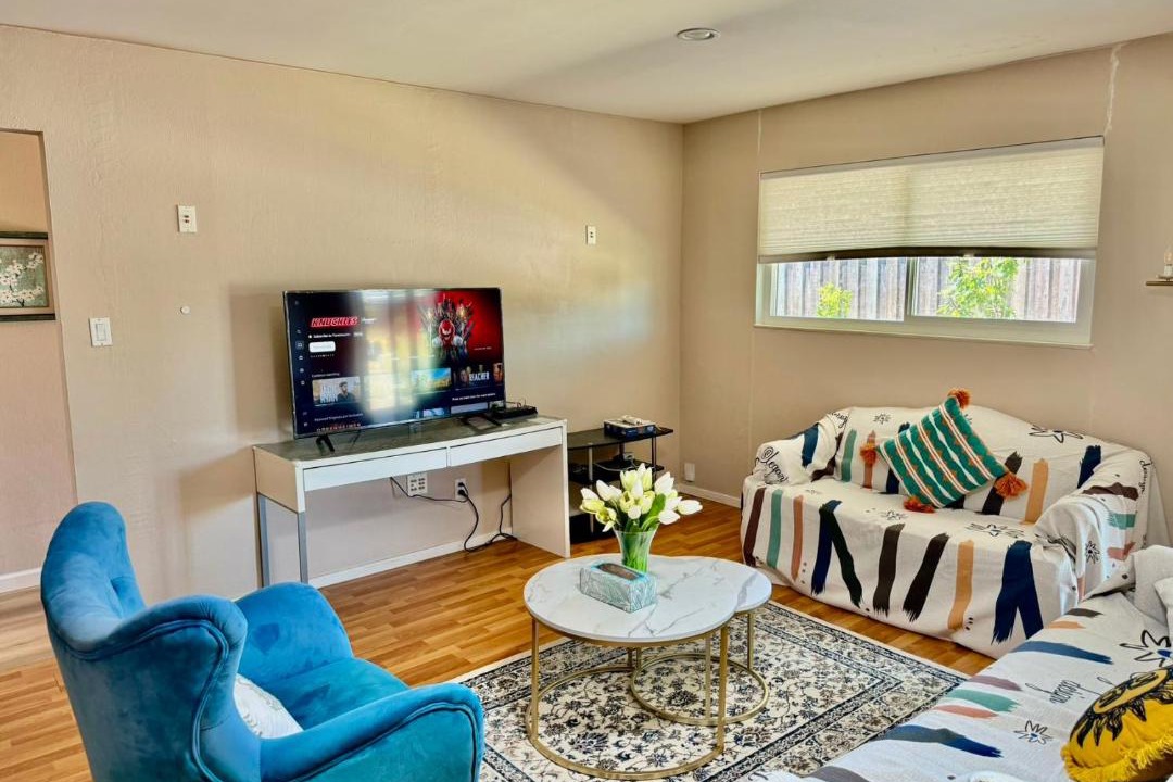 Photo of Livingroom in Shoreview