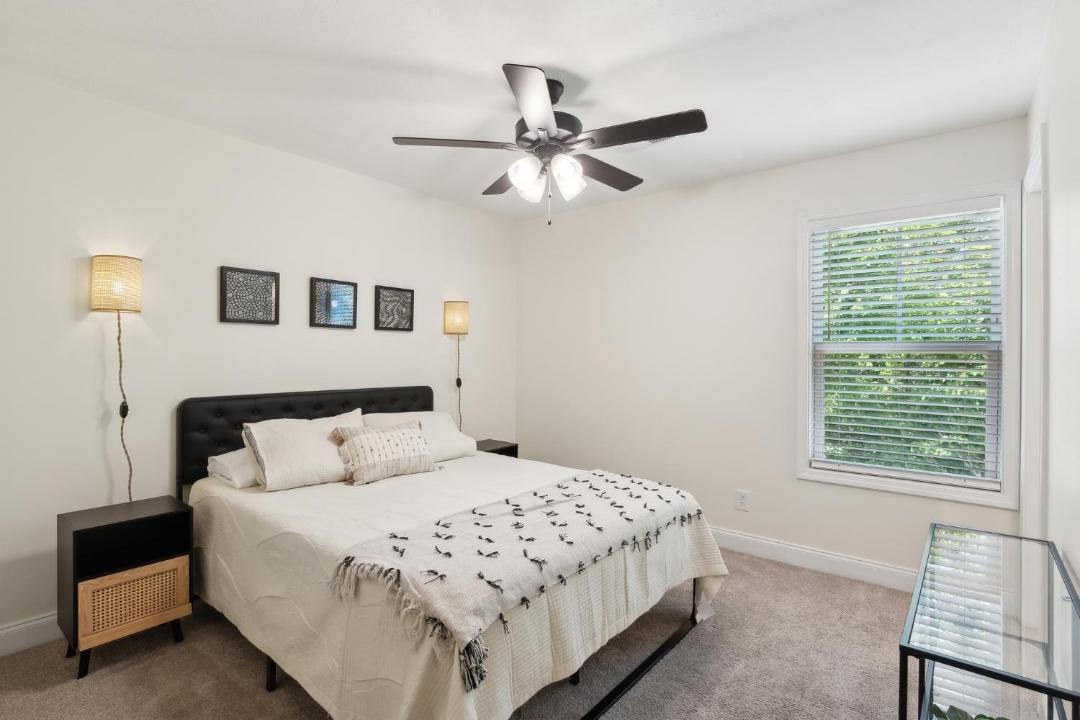 Photo of Bedroom in Clarksville
