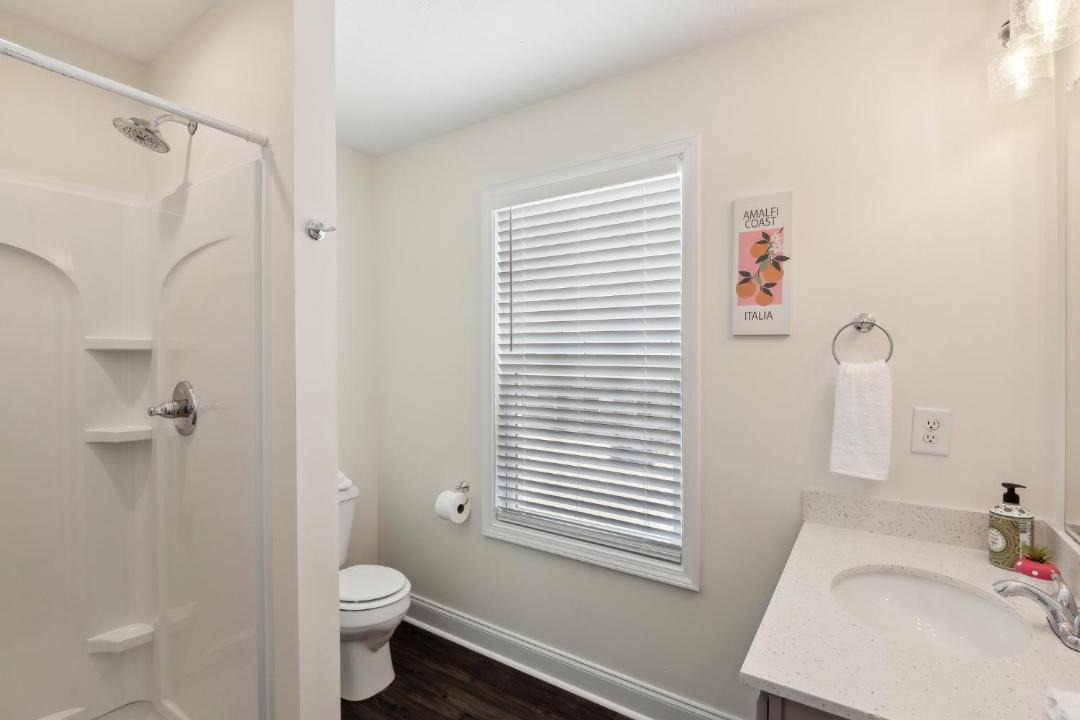 Photo of Bathroom in Clarksville