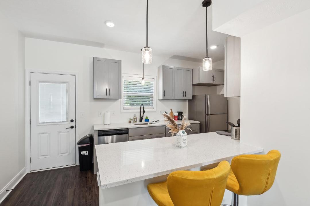 Photo of Kitchen in Clarksville