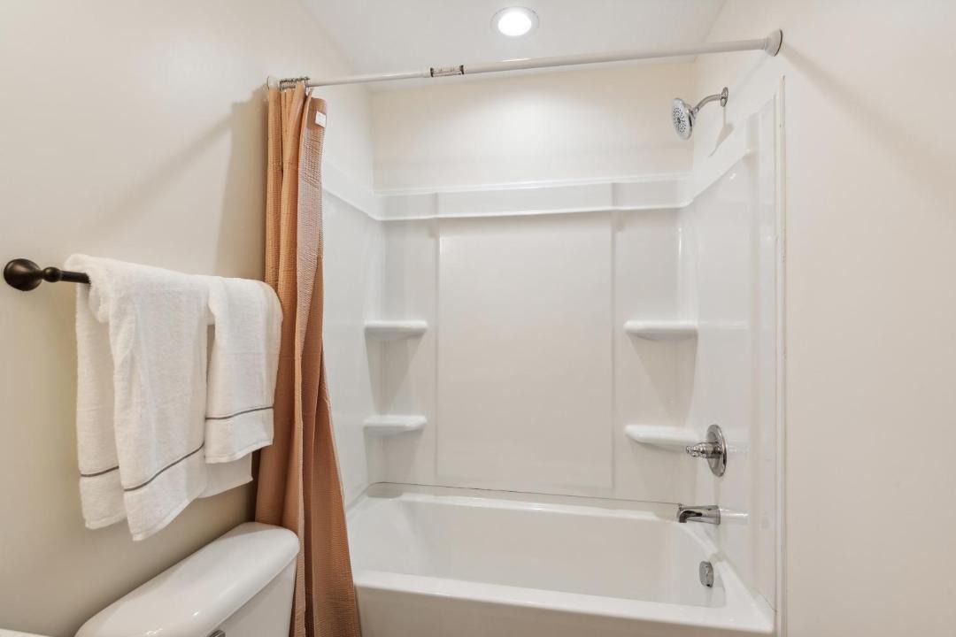 Photo of Bathroom in Clarksville