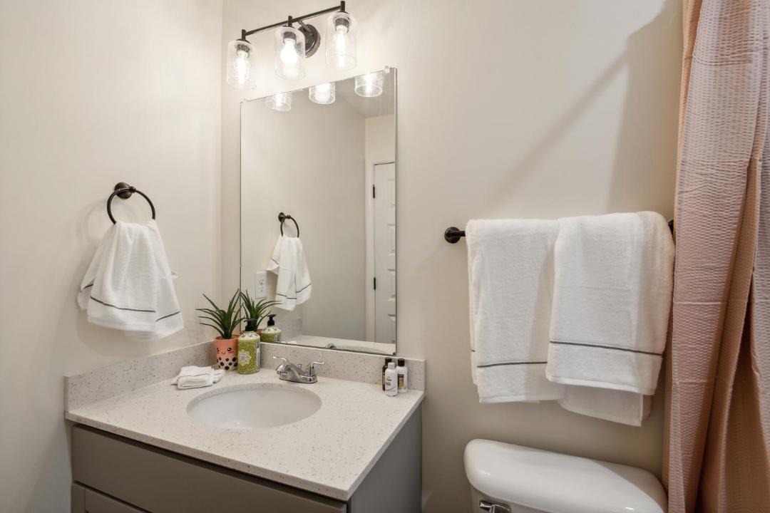 Photo of Bathroom in Clarksville