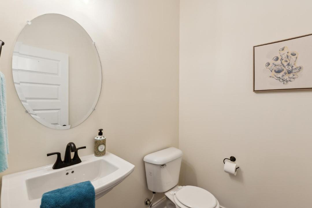 Photo of Bathroom in Clarksville
