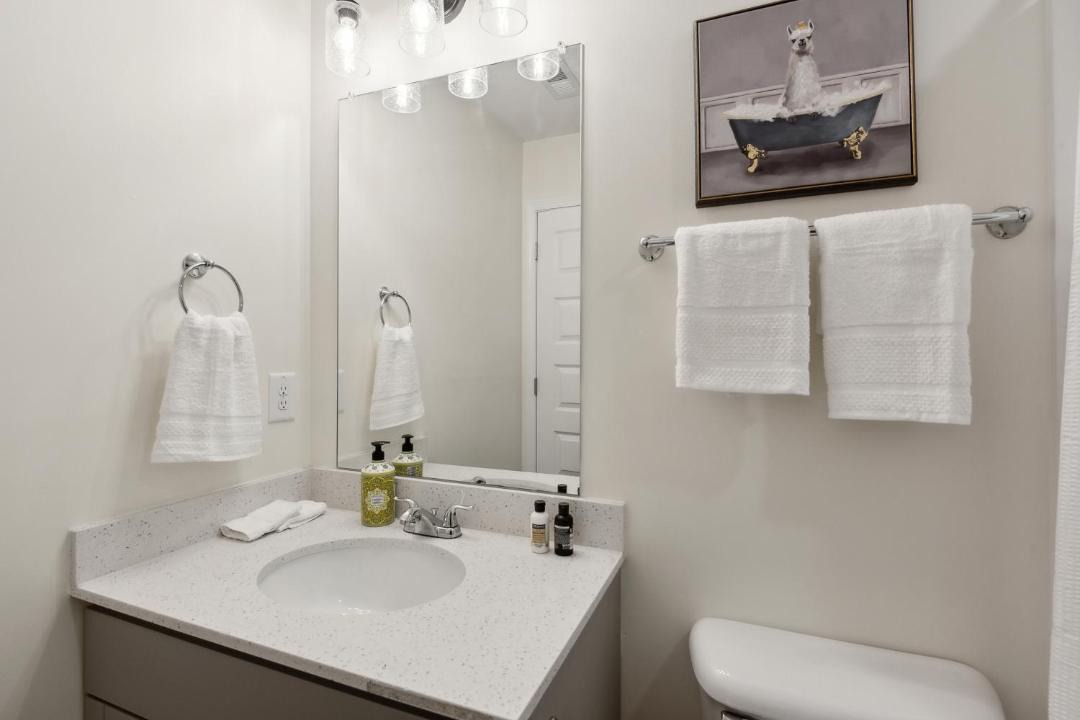 Photo of Bathroom in Clarksville