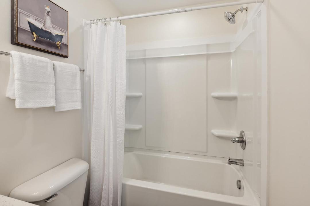 Photo of Bathroom in Clarksville