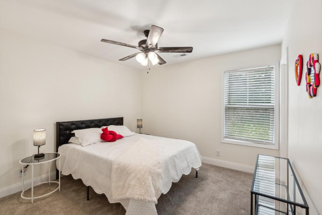 Photo of Bedroom in Clarksville