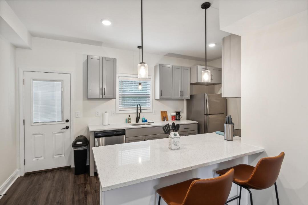 Photo of Kitchen in Clarksville