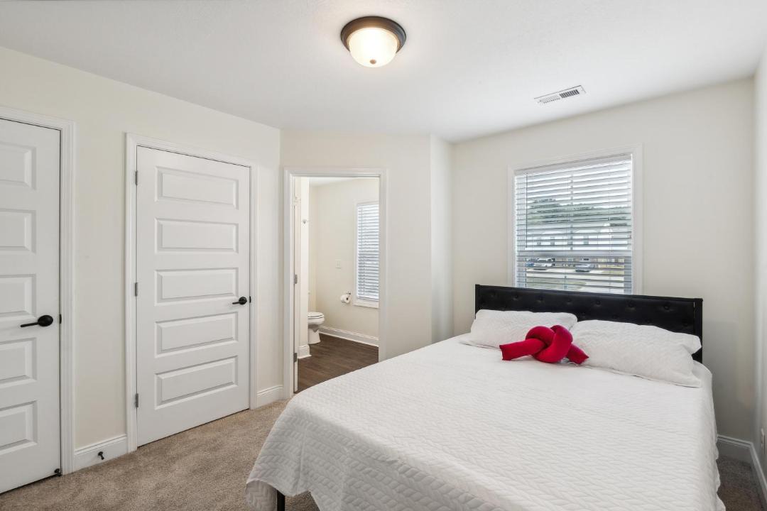 Photo of Bedroom in Clarksville
