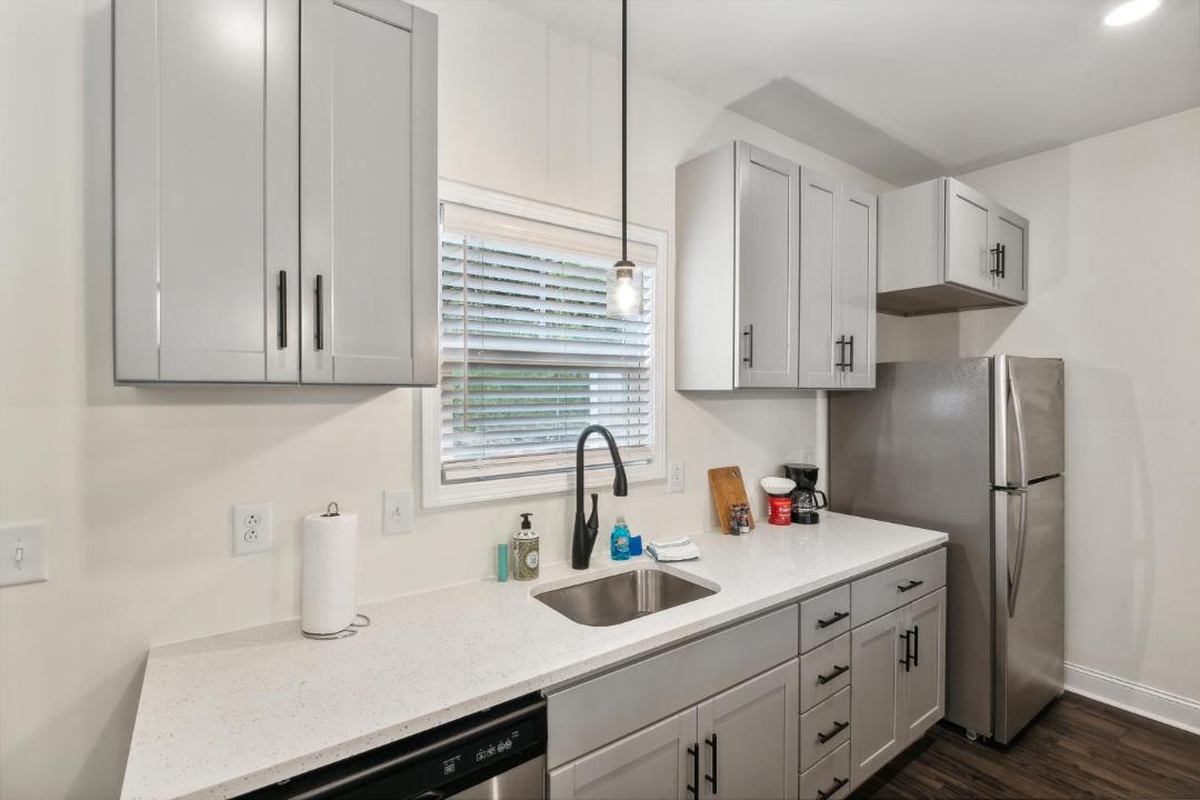 Photo of Kitchen in Clarksville