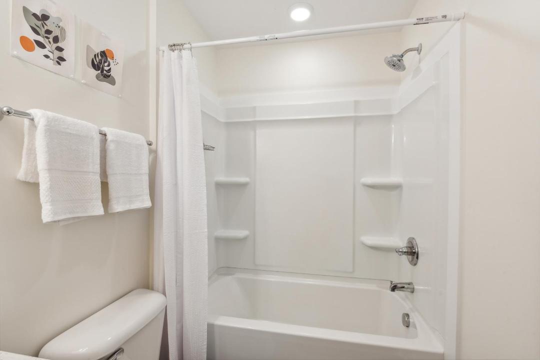 Photo of Bathroom in Clarksville