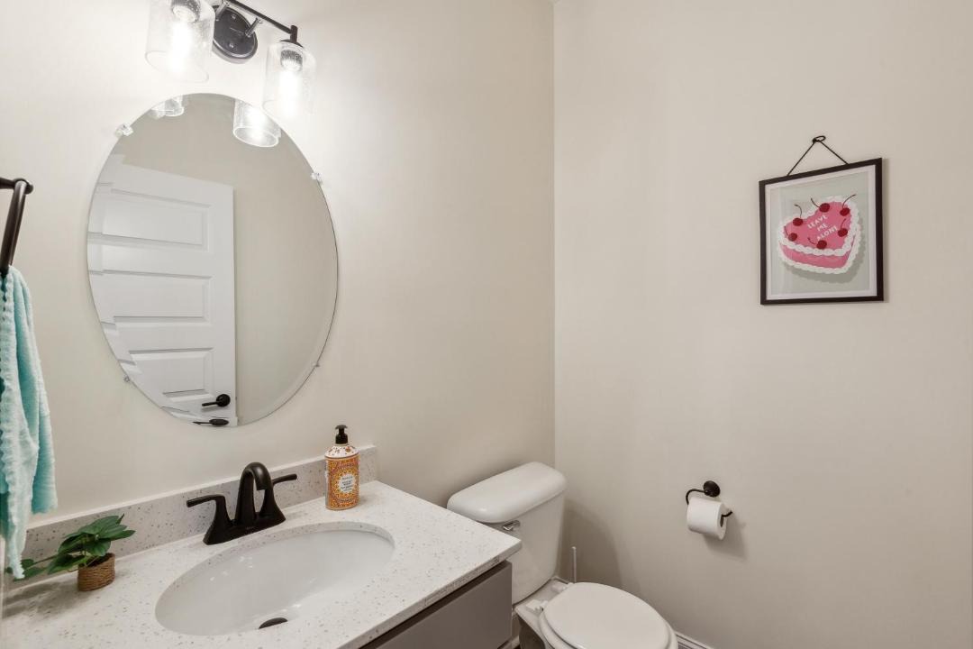 Photo of Bathroom in Clarksville