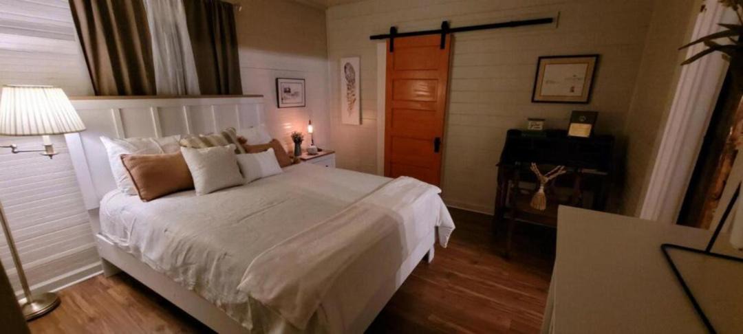 Photo of Bedroom in Clemson