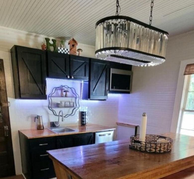 Photo of Kitchen in Clemson