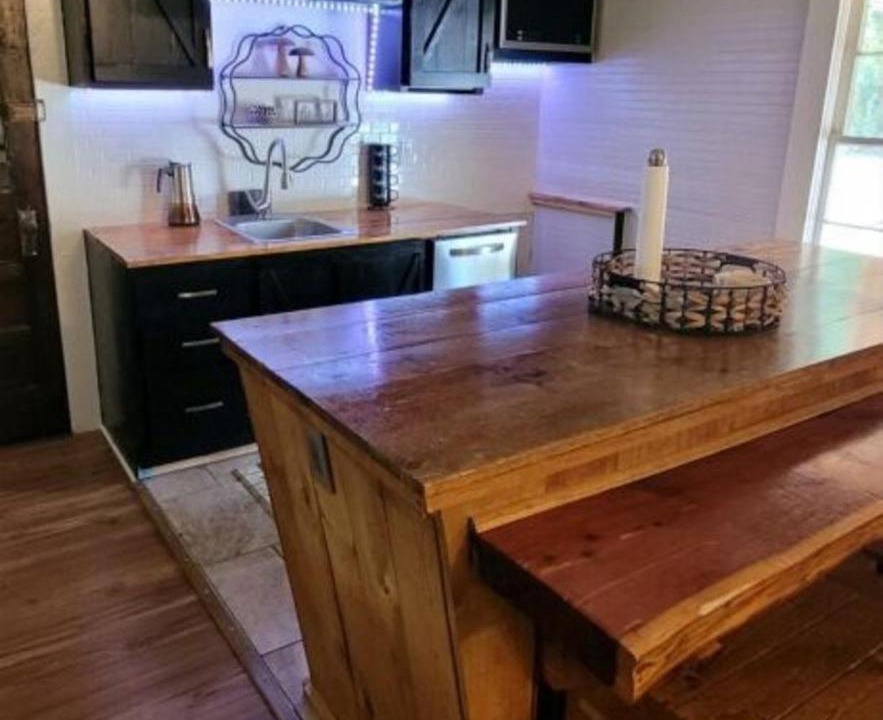 Photo of Kitchen in Clemson