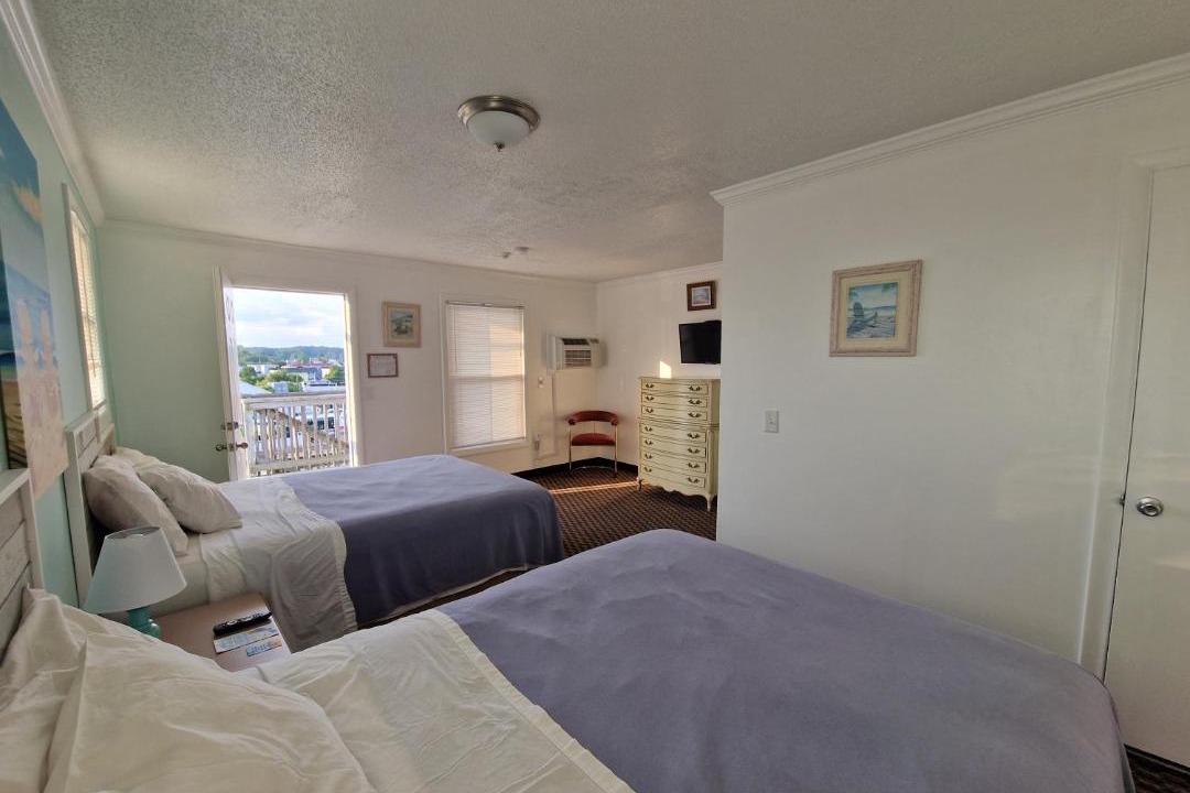Photo of Bedroom in Misquamicut