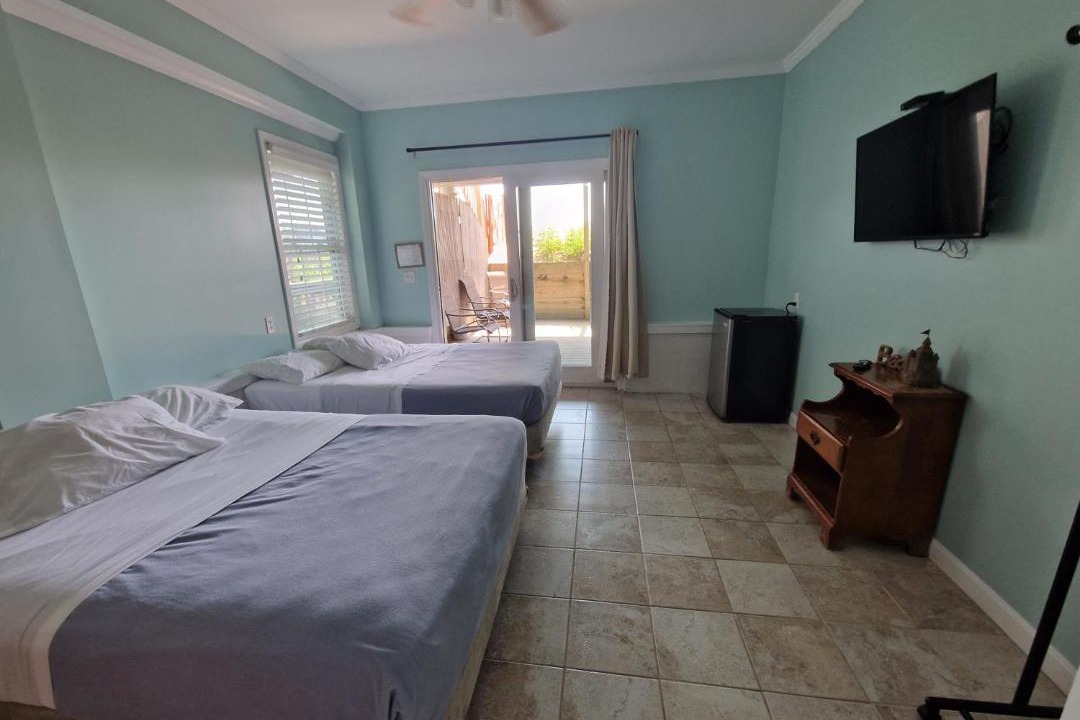 Photo of Bedroom in Misquamicut