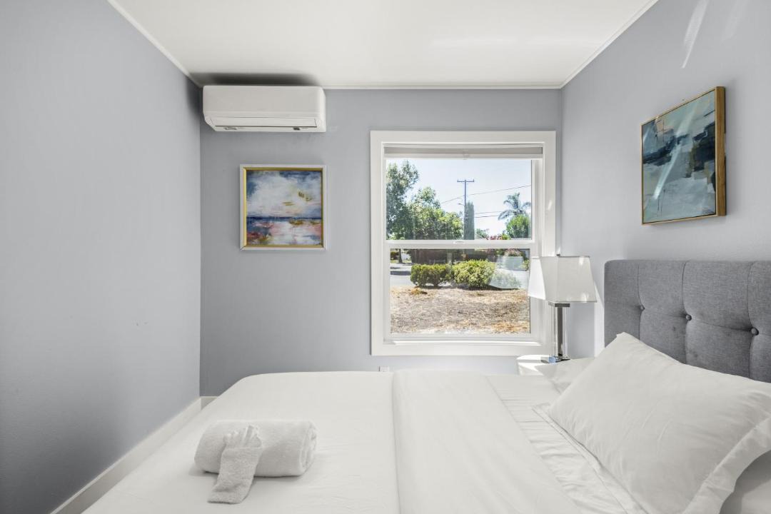 Photo of Bedroom in Cambrian Park