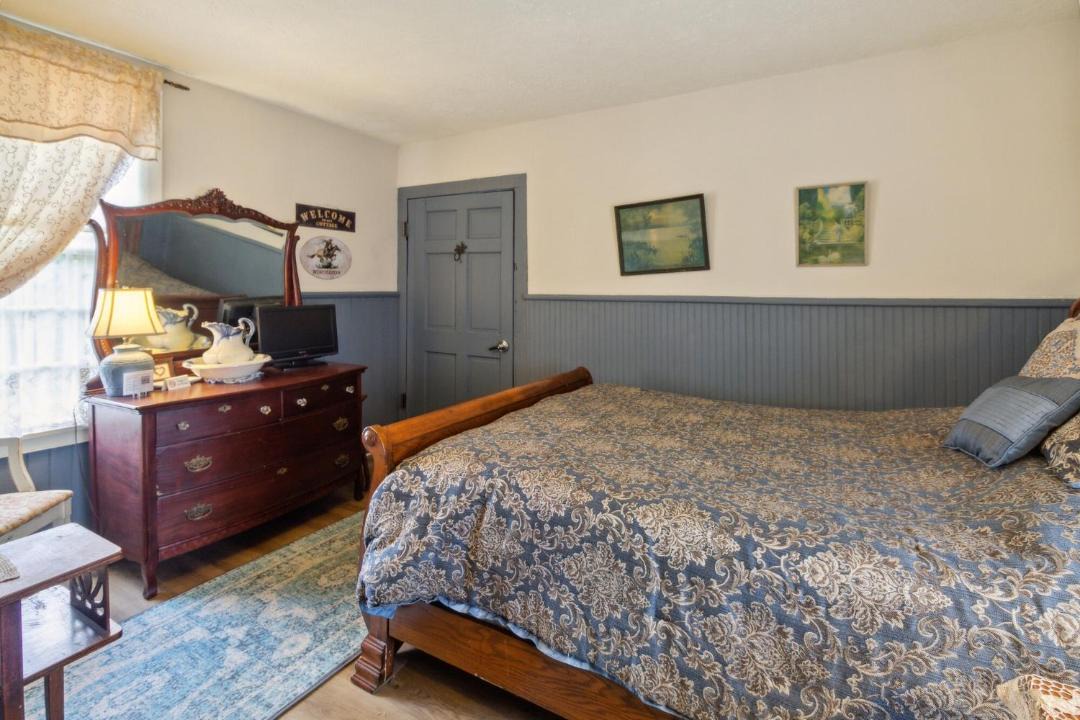 Photo of Bedroom in Glasgow