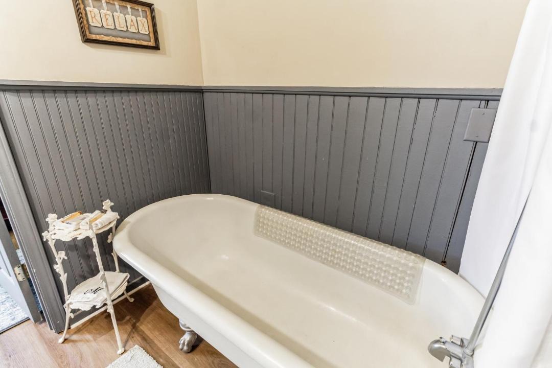 Photo of Bathroom in Glasgow