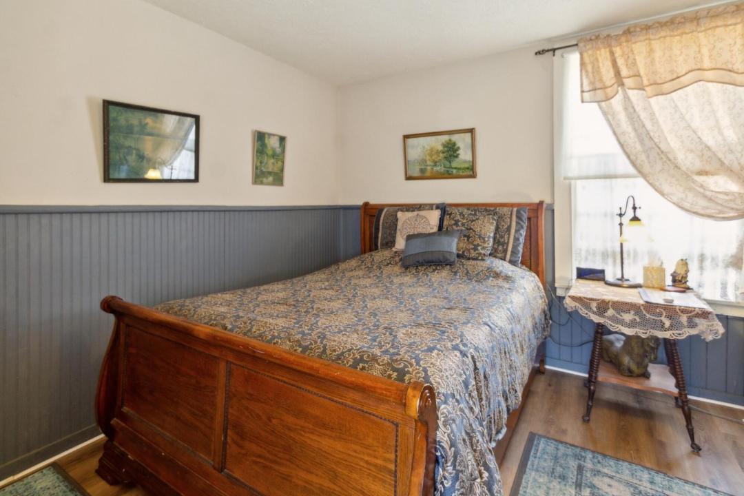 Photo of Bedroom in Glasgow