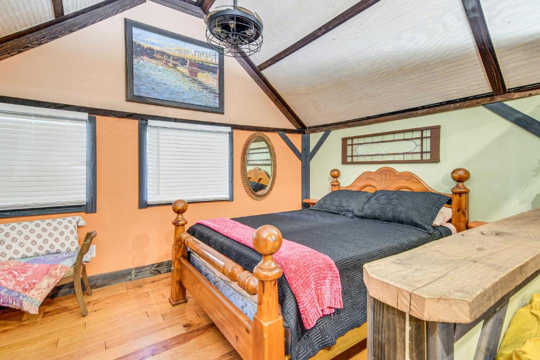 Photo of Bedroom in Milford