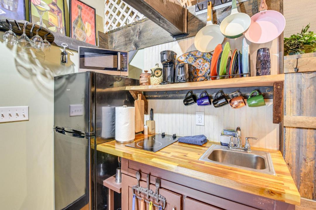 Photo of Kitchen in Milford