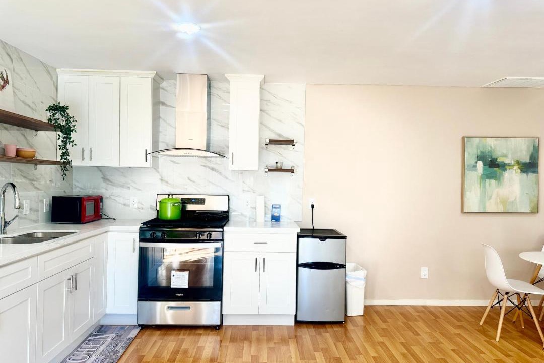 Photo of Kitchen in Shoreview