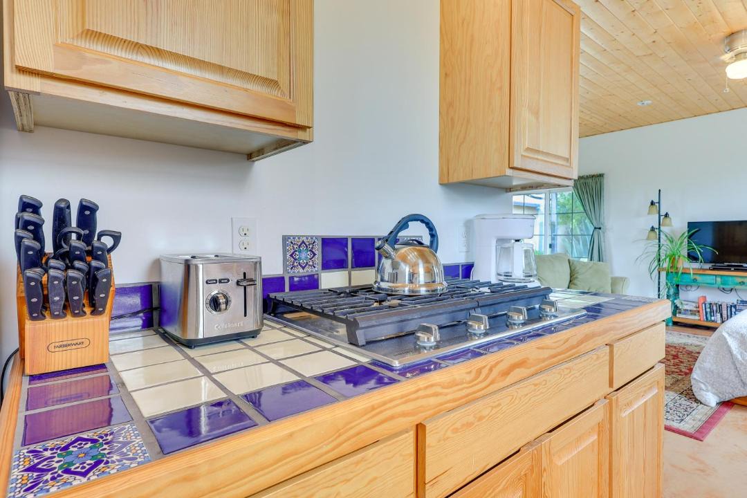 Photo of Kitchen in Mesilla Park