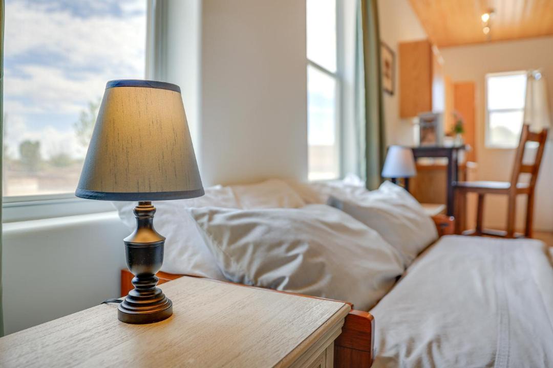 Photo of Bedroom in Mesilla Park