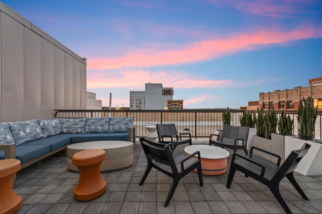 Photo of Patio Balcony in Ann Arbor
