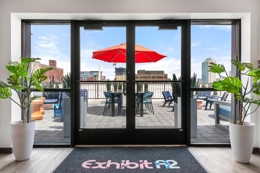 Photo of Patio Balcony in Ann Arbor